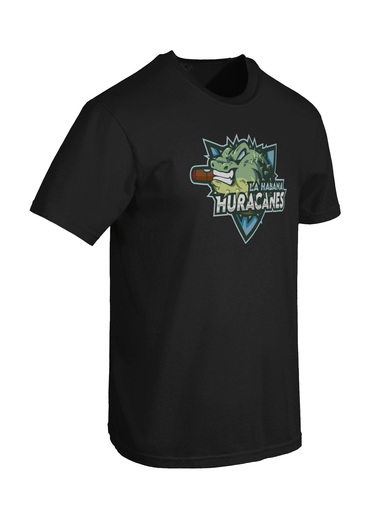Havana Hurricanes Logo Tee product image (6)