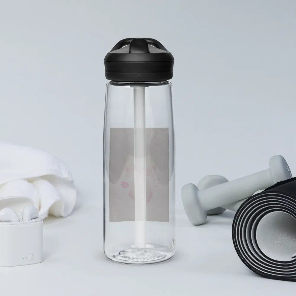CamelBak Water Bottle - Glow Up Collection by NCD product image (7)