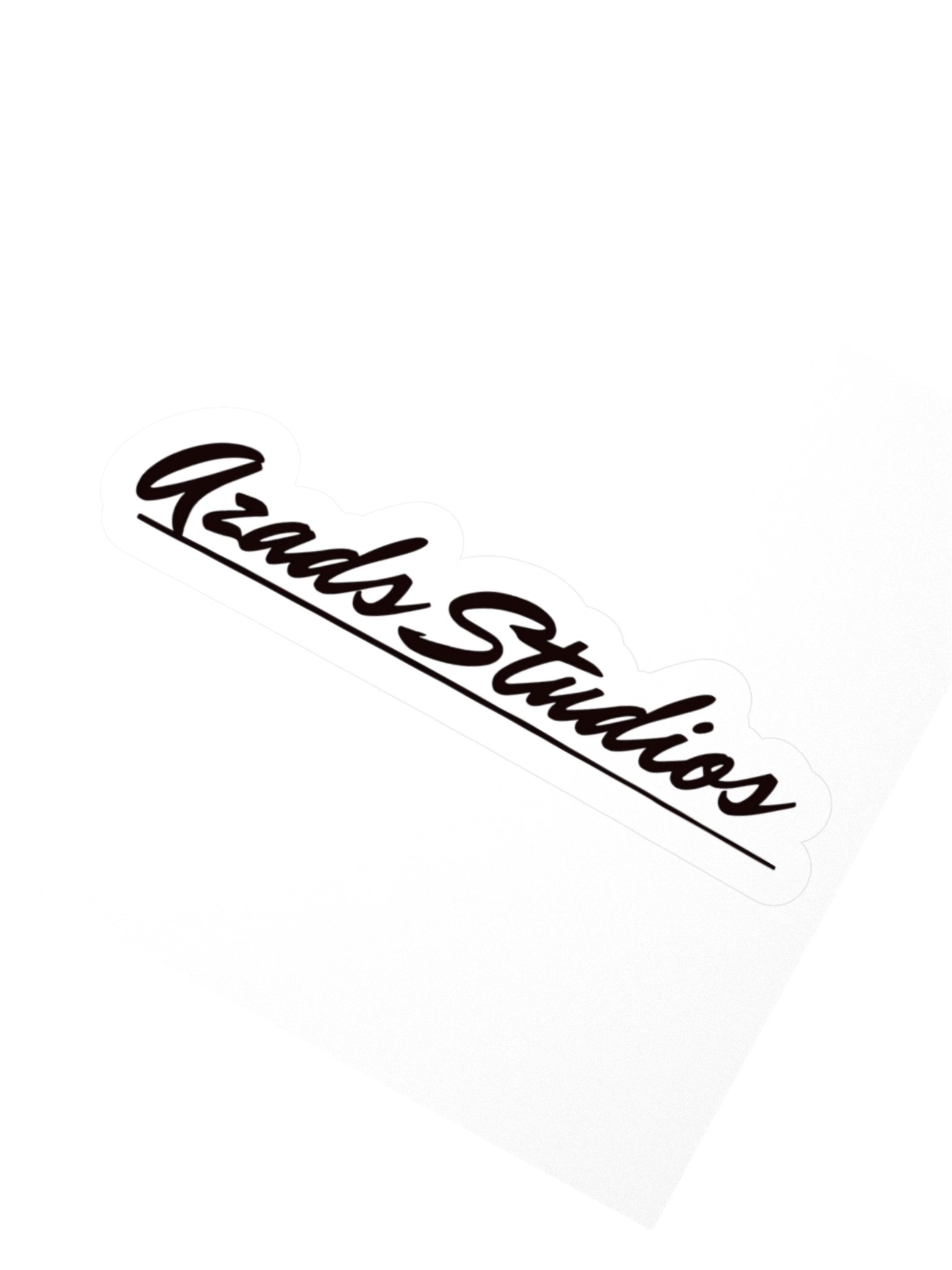 Azads Studios Sticker product image (6)