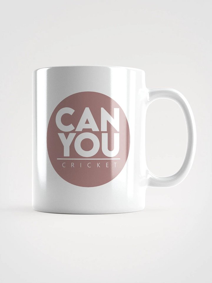 CYC Mug product image (1)