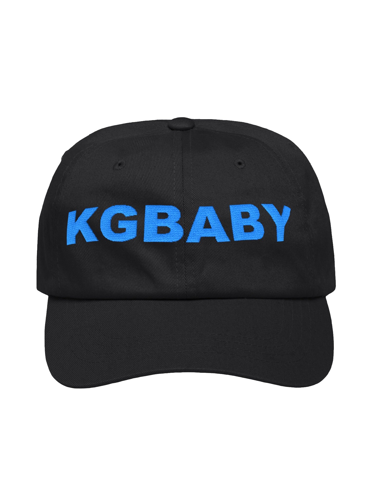 KGBABY Dad Cap product image (1)