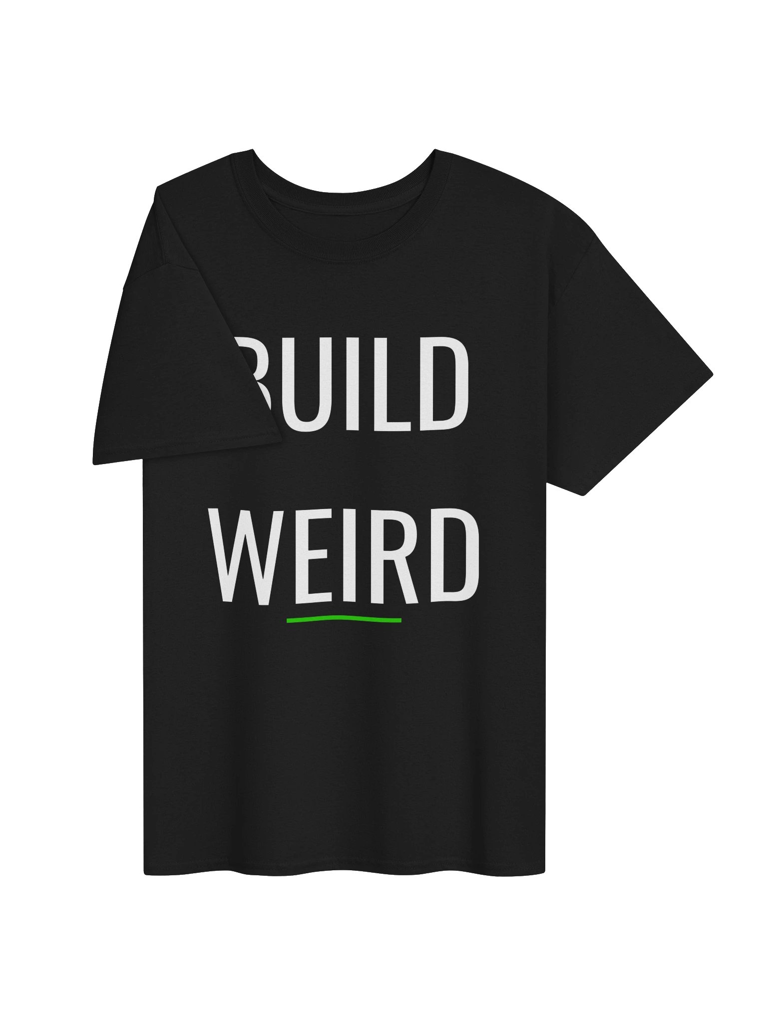 Build Weird · bold-stacked product image (3)