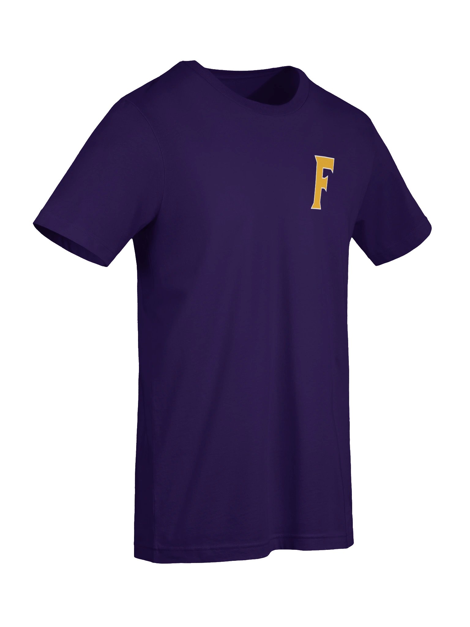 Farmersville Soccer Tee product image (7)