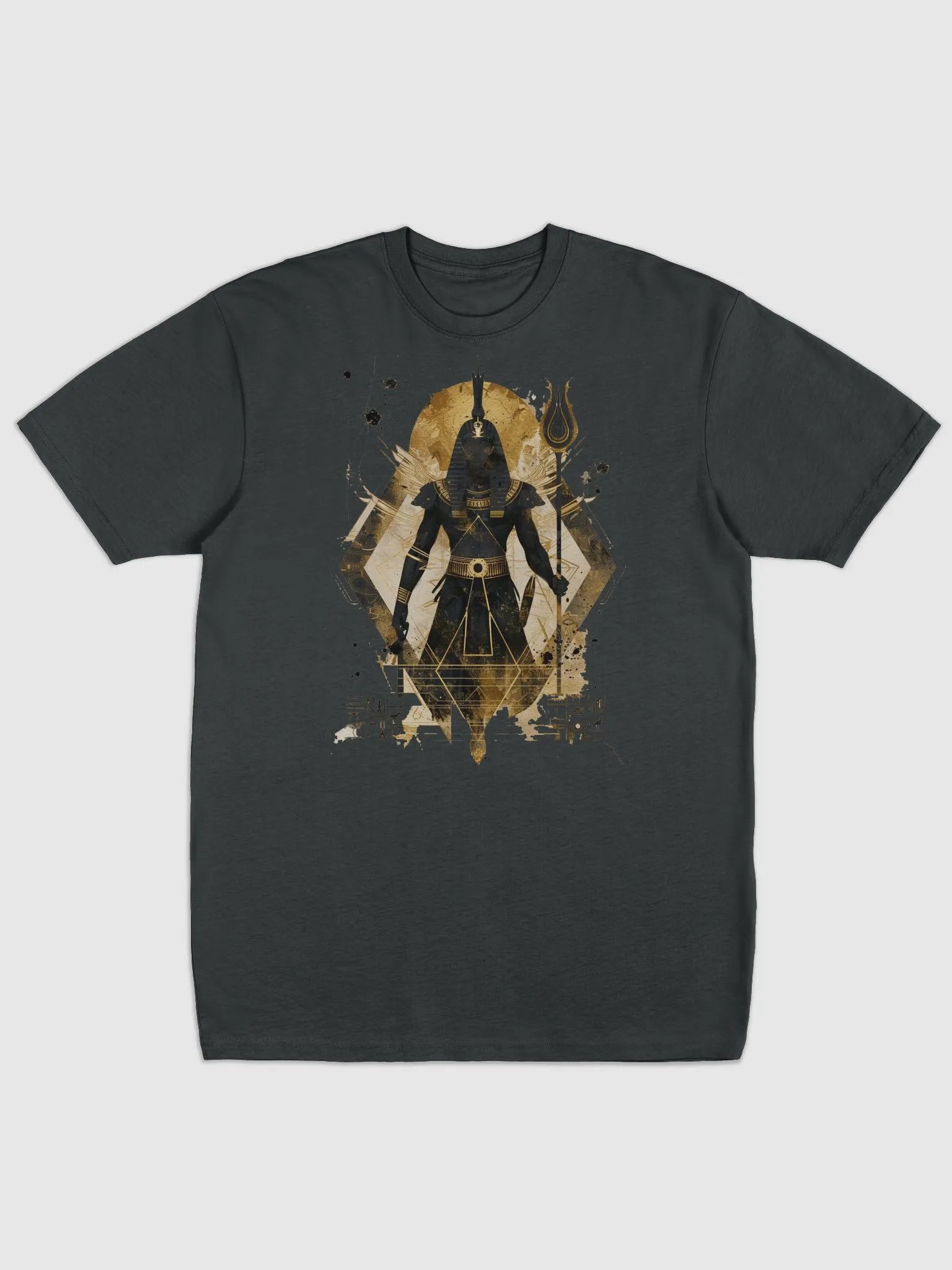 Divine Anubis Men's Premium Tee product image (1)