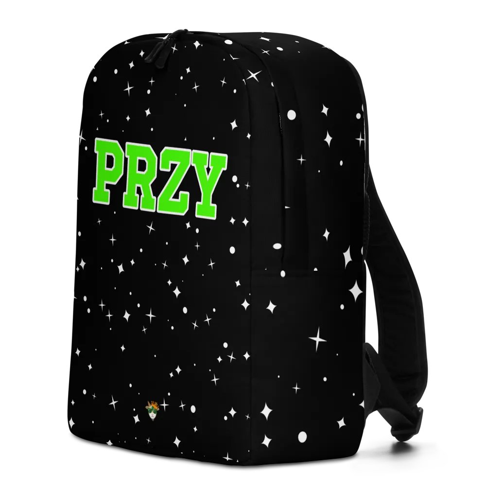 PRZY Backpack product image (7)