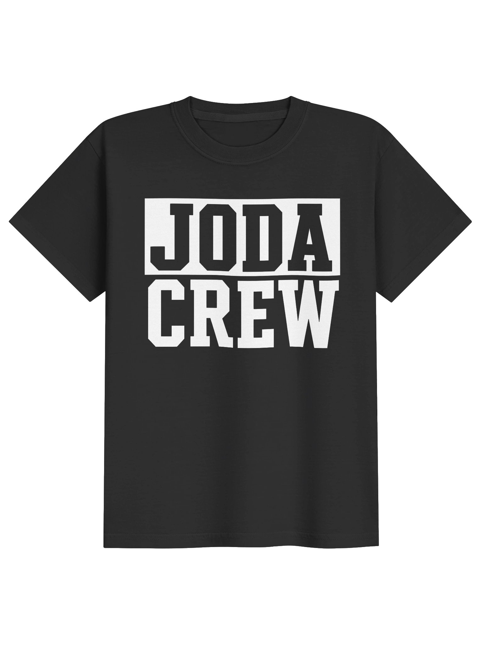 Lil Crew Tee product image (3)