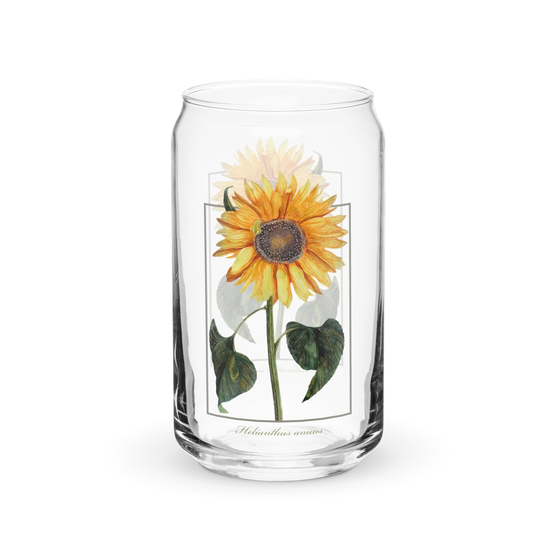 Sunflower Glass product image (1)