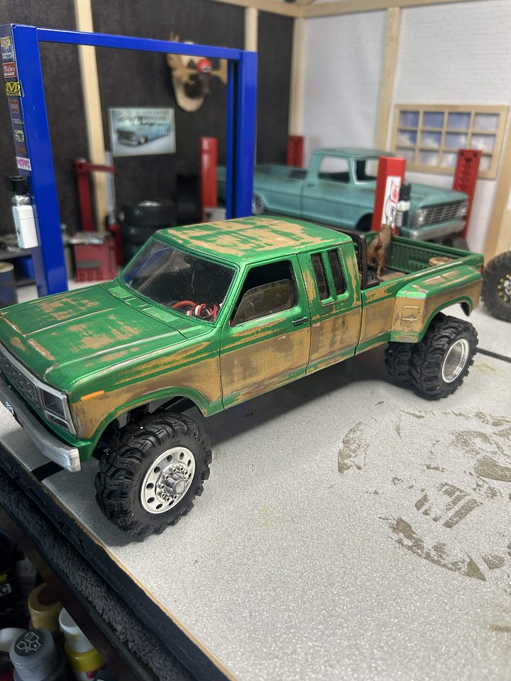 WT Dually product image (2)