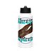"Always Dehydrated" beef jerky water bottle