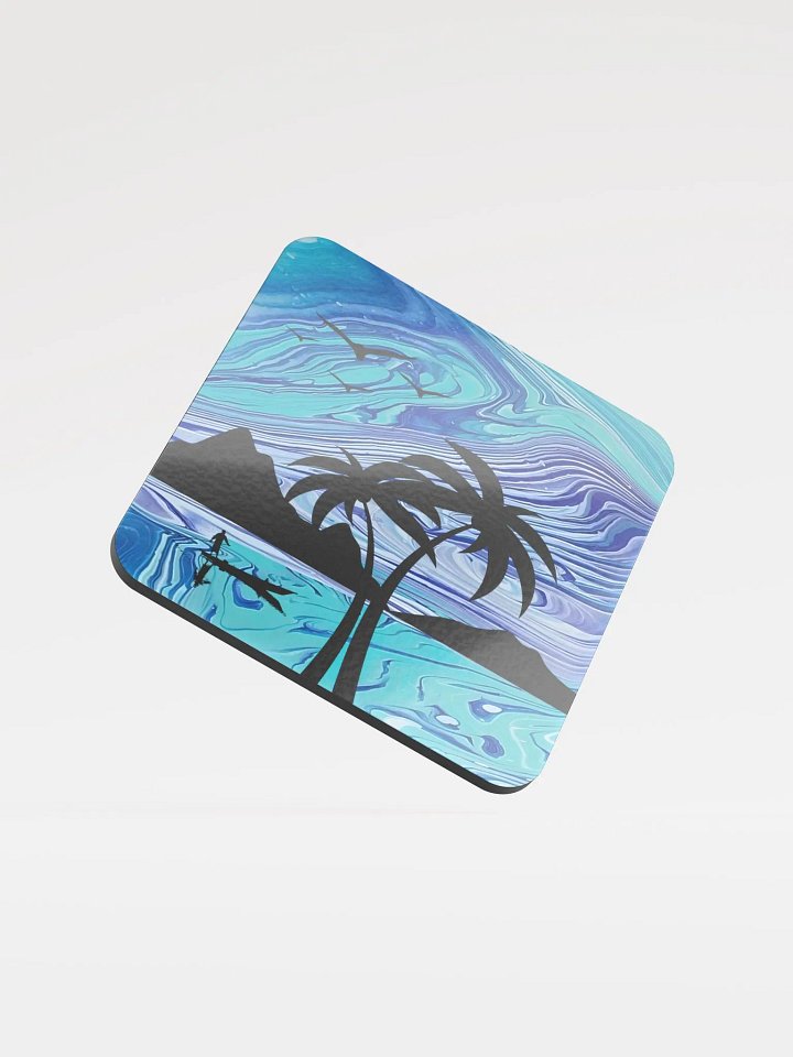 Seaside Serenity Coaster product image (1)