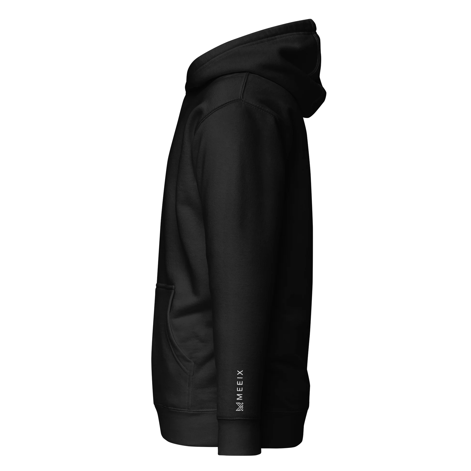 Hoodie - Embroidered Logo product image (8)
