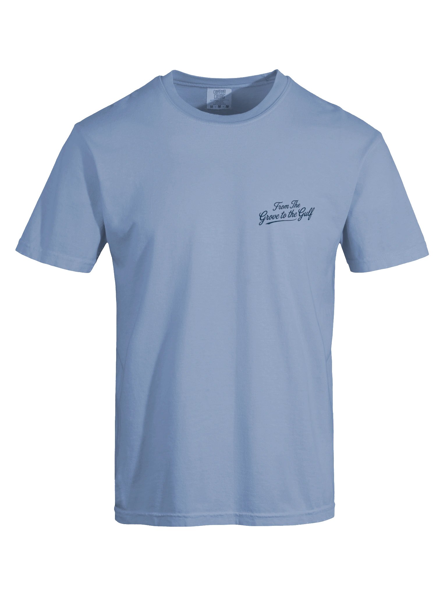 From the Grove to the Gulf Tee product image (13)