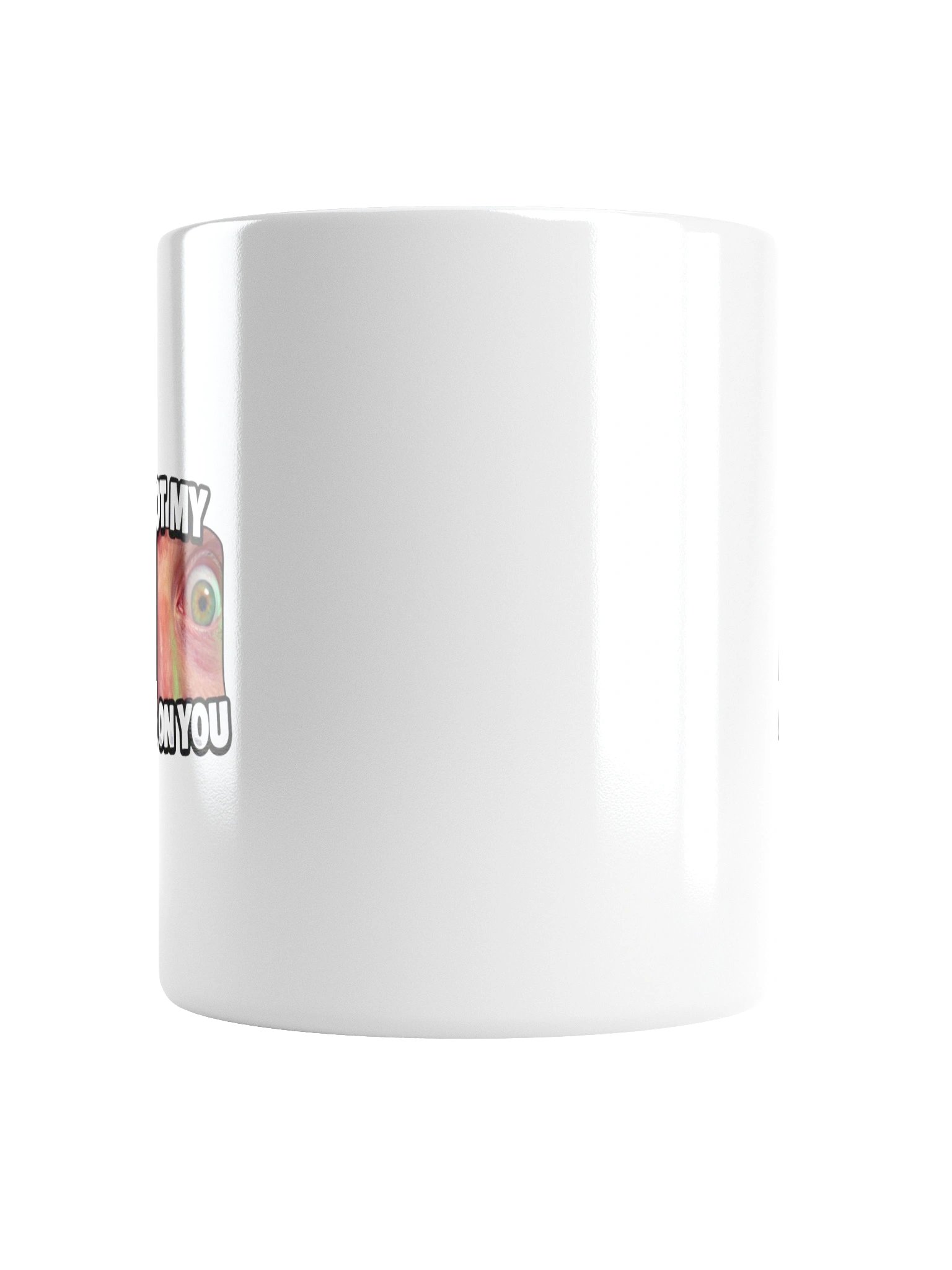 Wags mug product image (5)