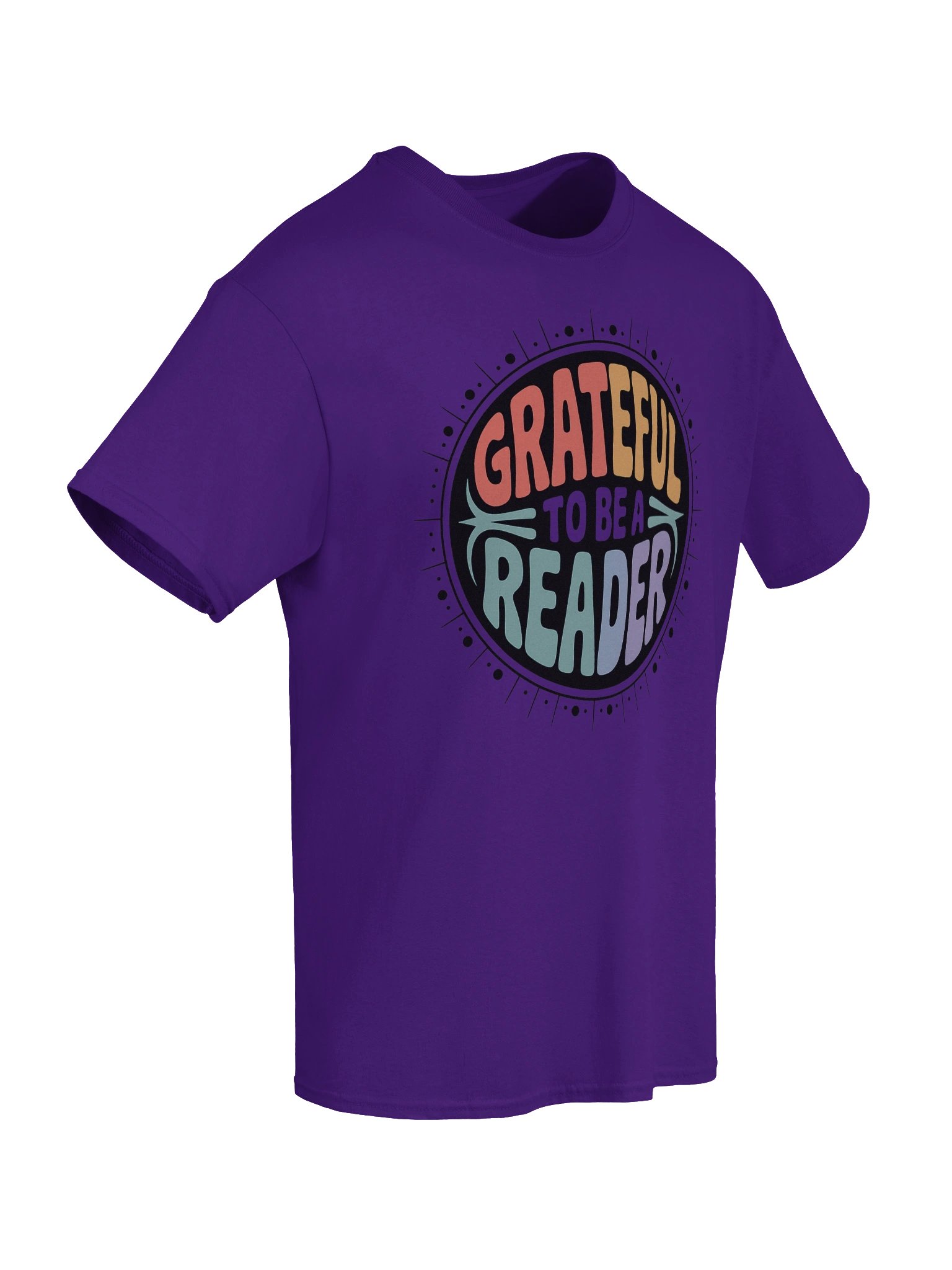 Grateful to be a Reader product image (65)