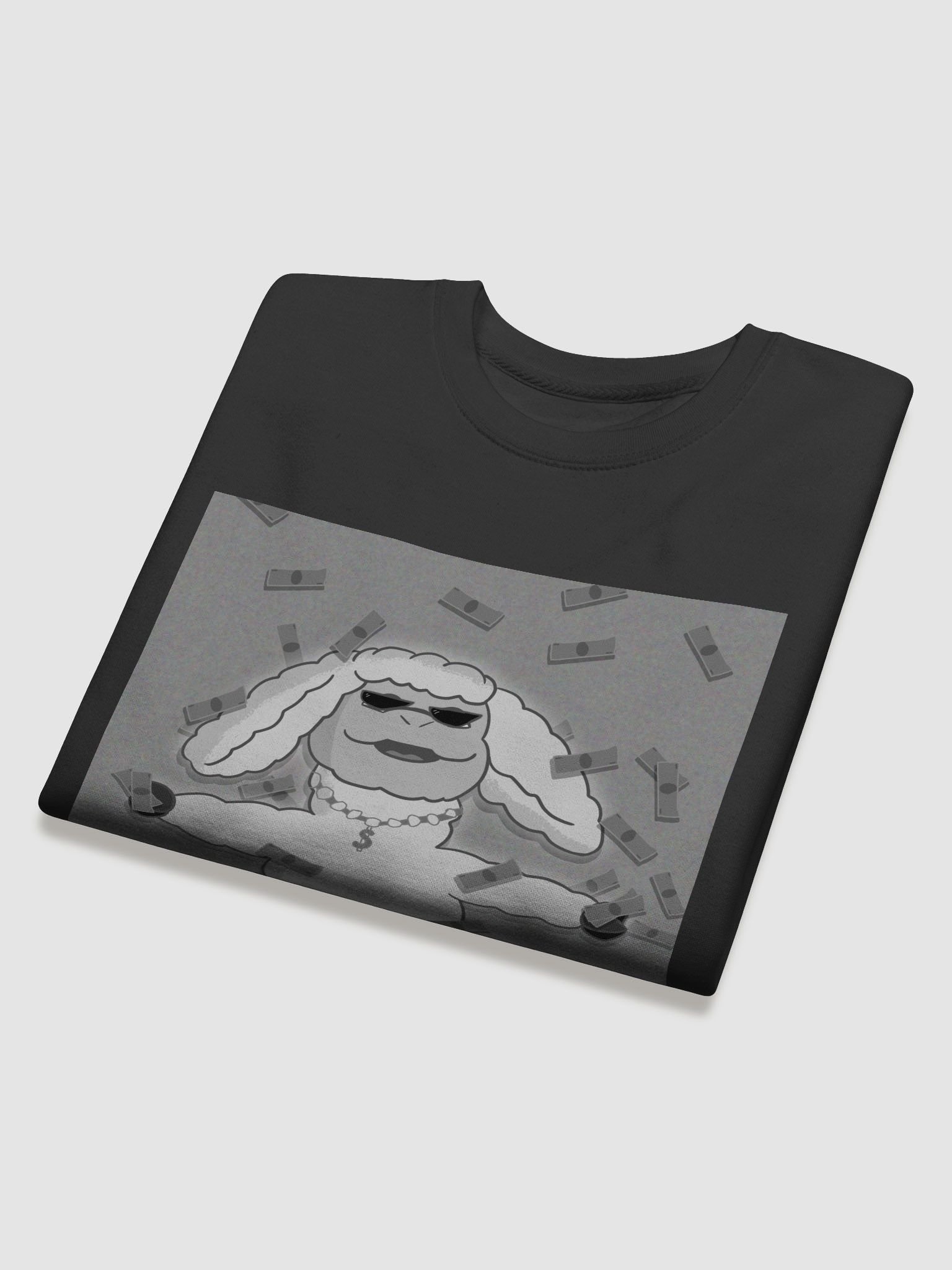 Flex Mode (Crew) product image (4)