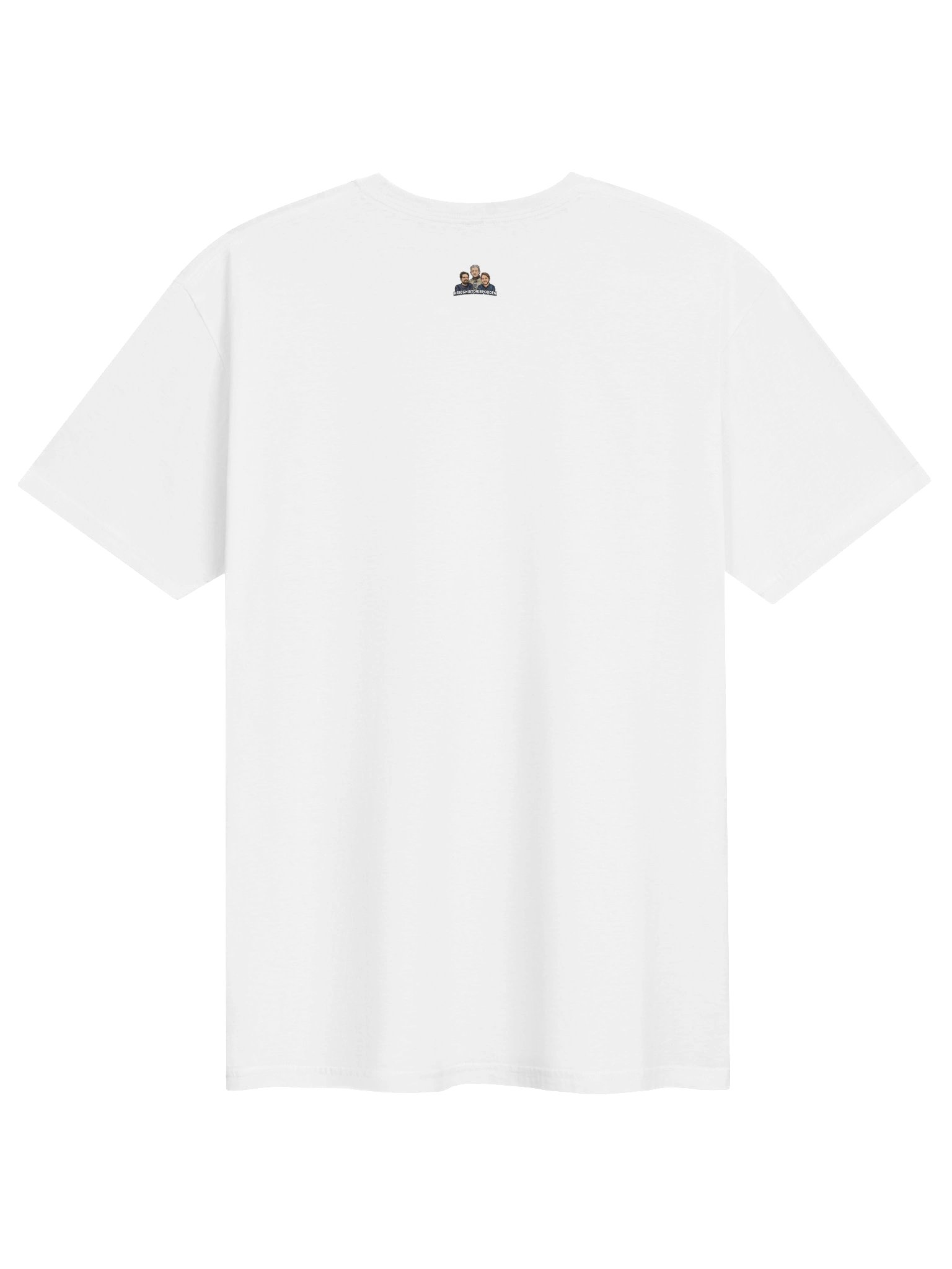Make Italy Fun Again (Herr T-shirt) product image (112)