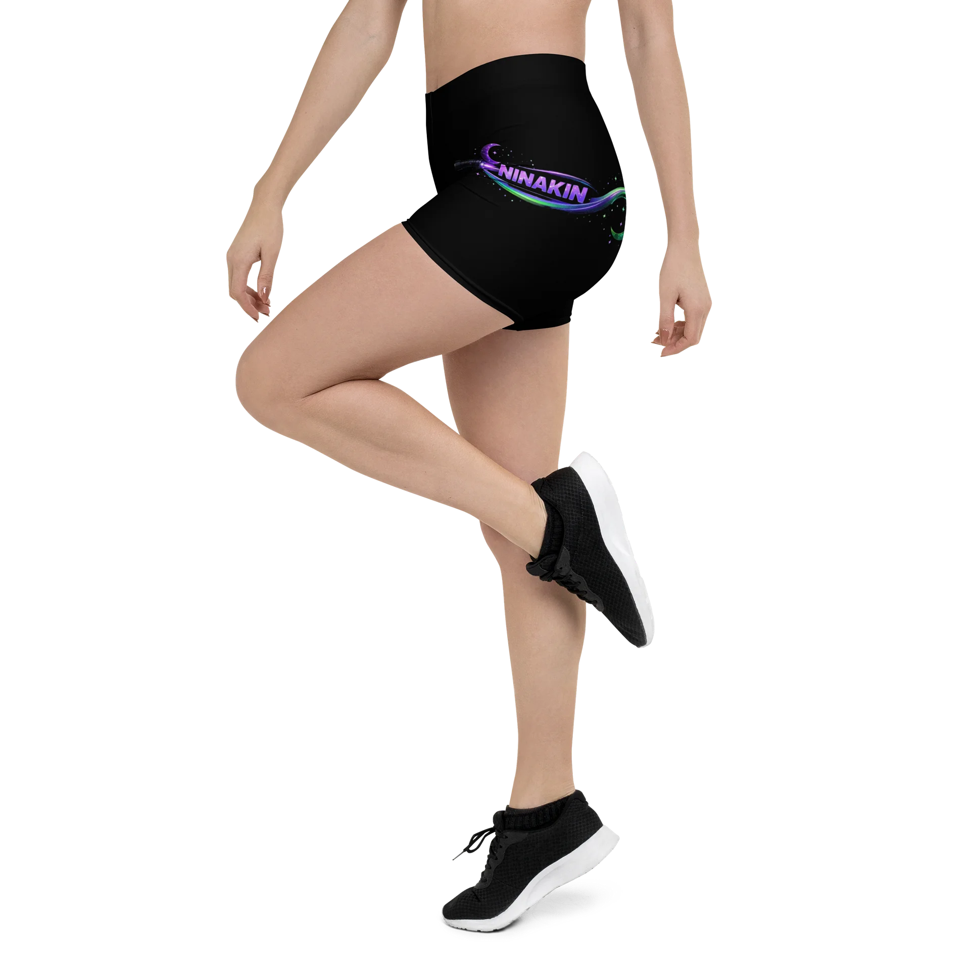 Aquarius Shorts product image (4)
