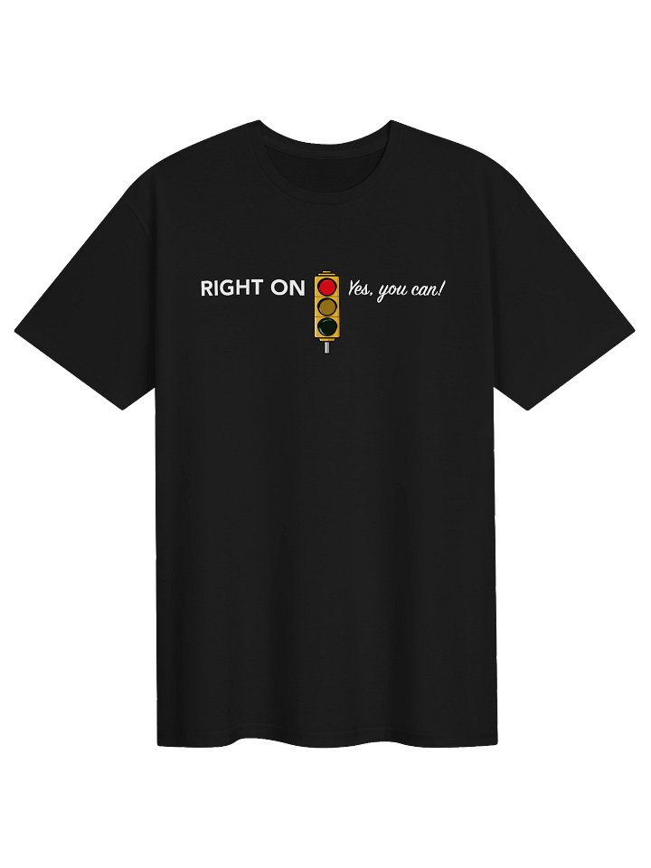 ROR - Yes, you can - Drk Colors product image (1)