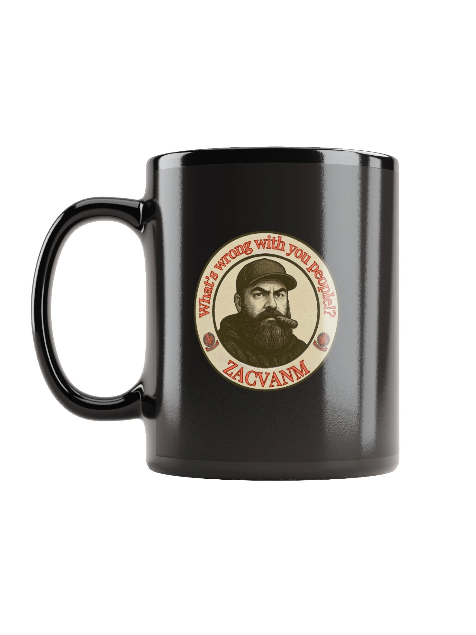 Hit it RC mug product image (11)