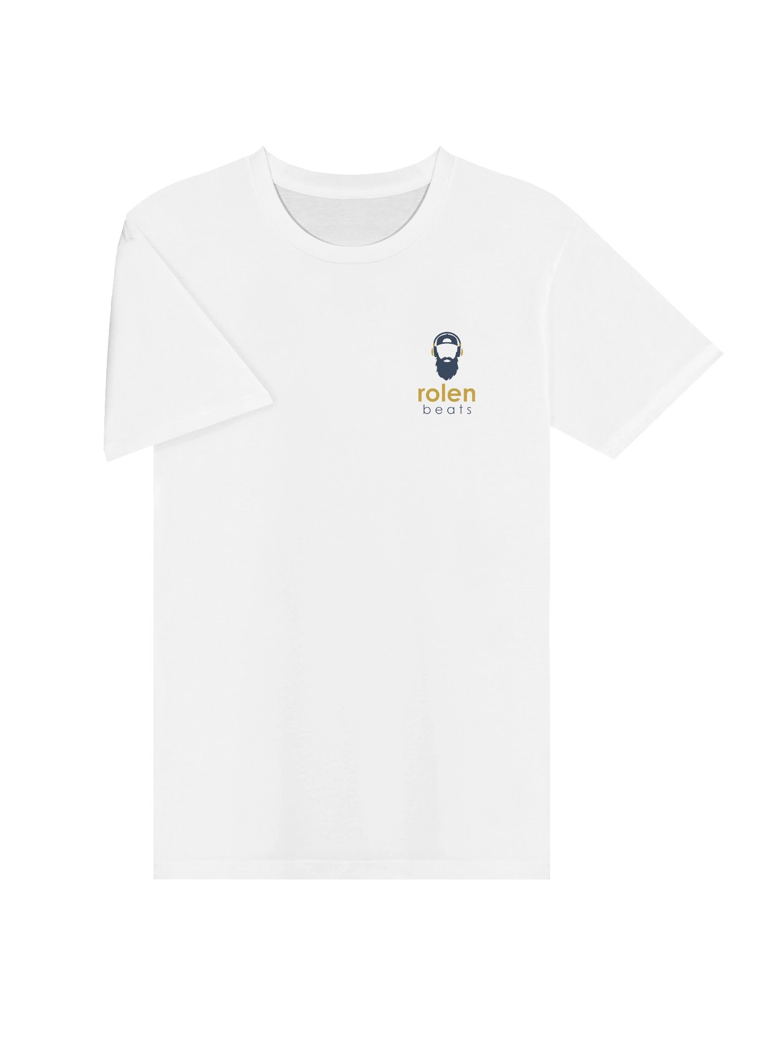 Signature Crafted Vibes Beer DJ T-Shirt product image (3)