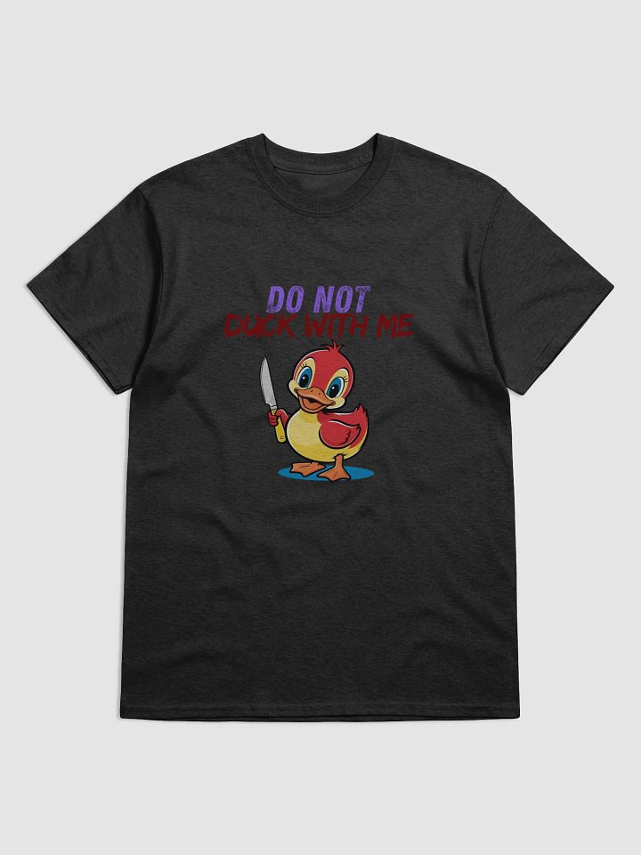 DNDWM Tee product image (1)