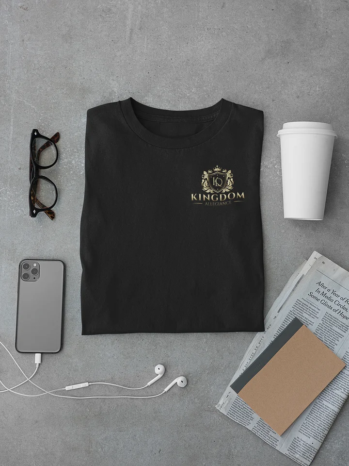 Kingdom x Champion Relax Fit T-Shirt product image (1)