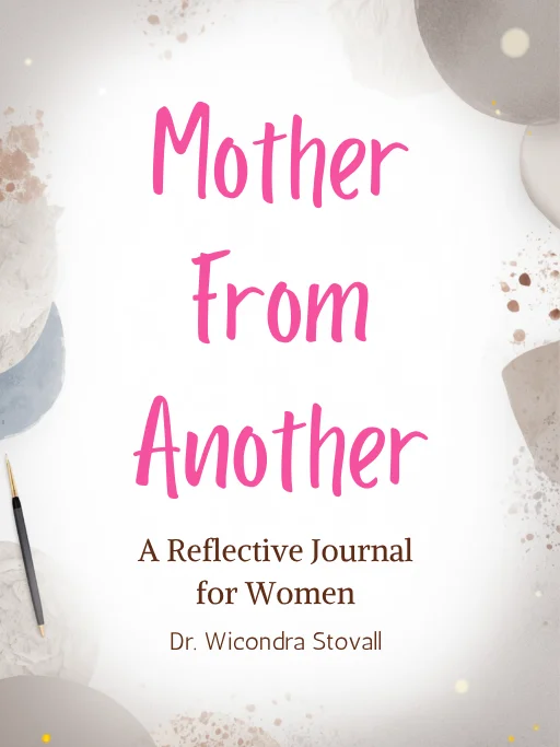 Mother From Another E-Book product image (1)