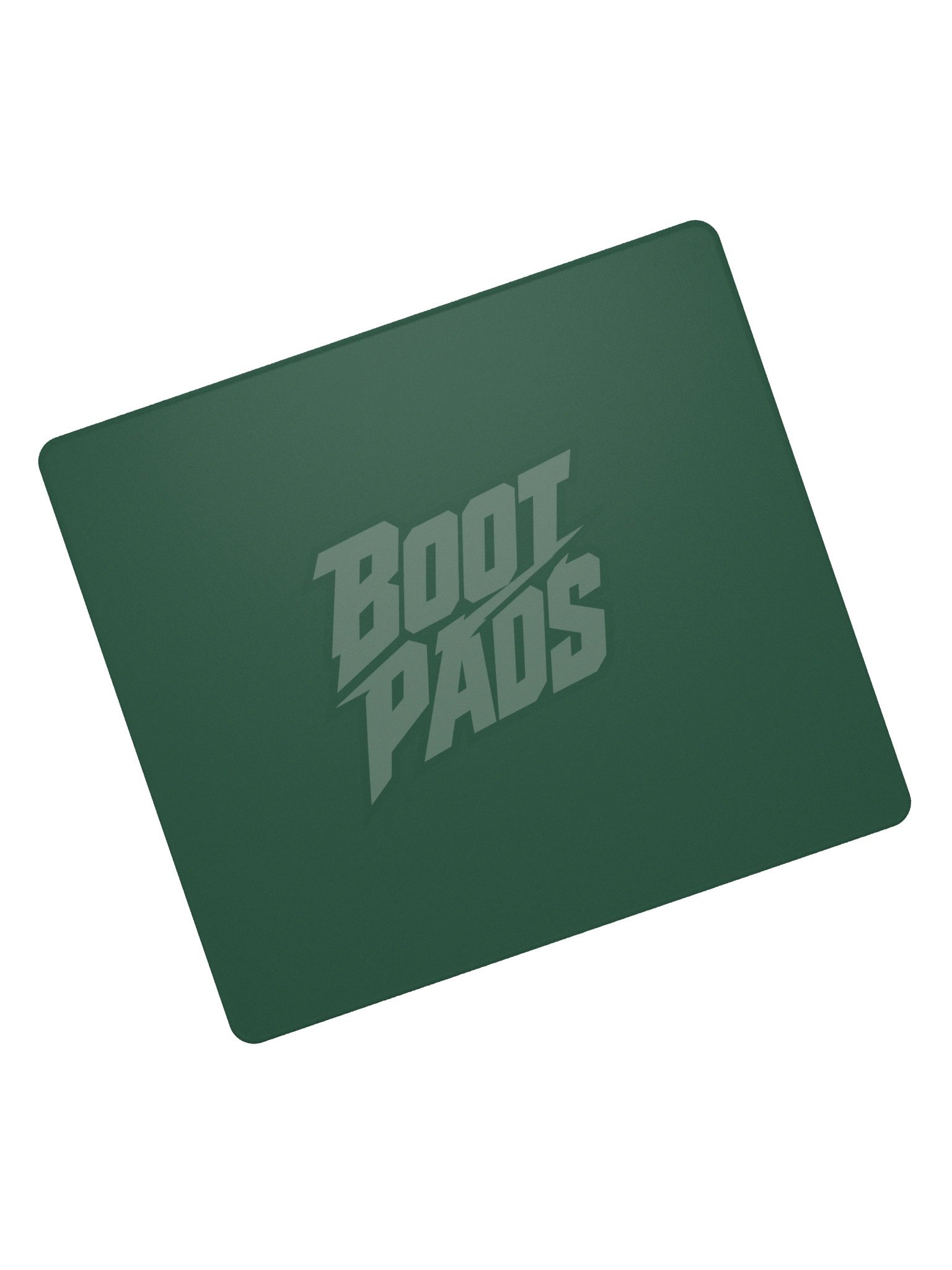 Bootpads Logo Centrado Verde product image (6)