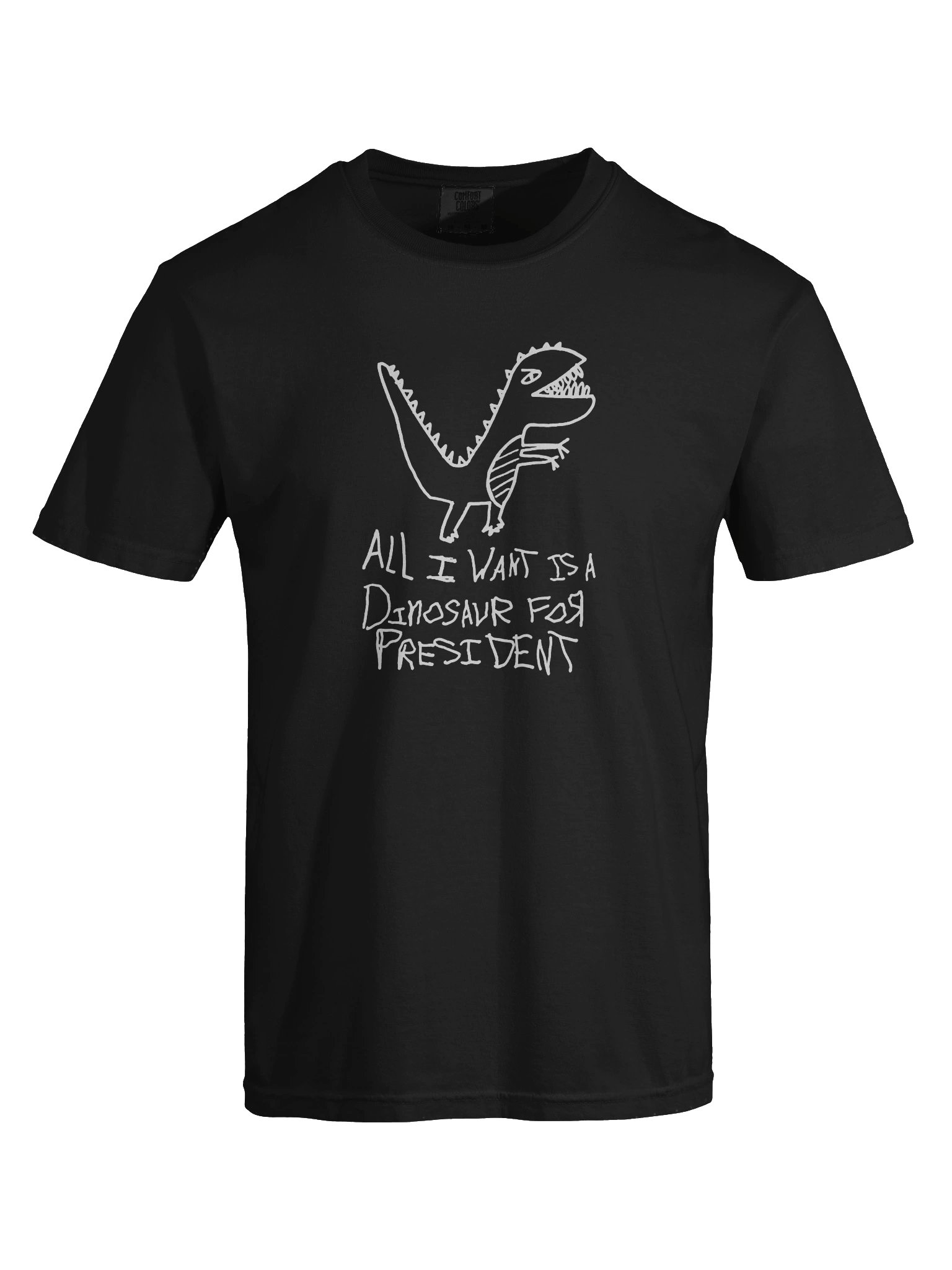 Presidential Tee product image (7)