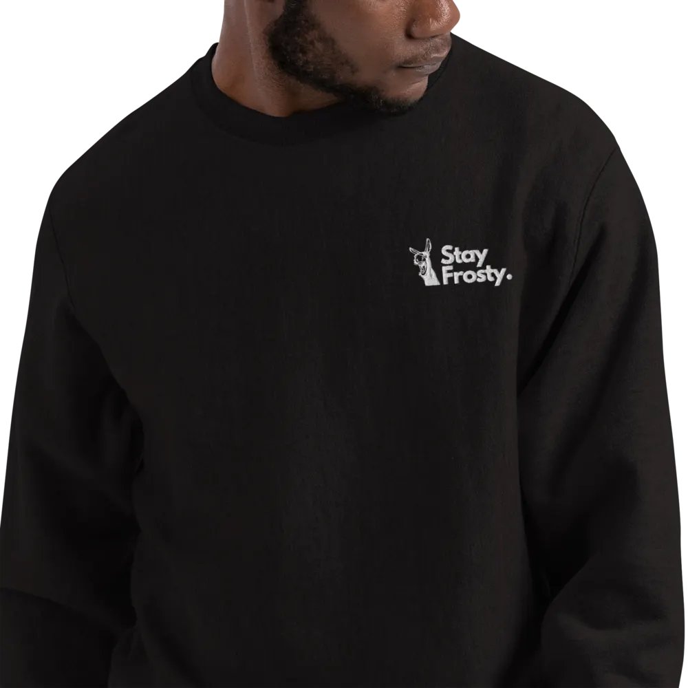 Frosty Donkey product image (7)