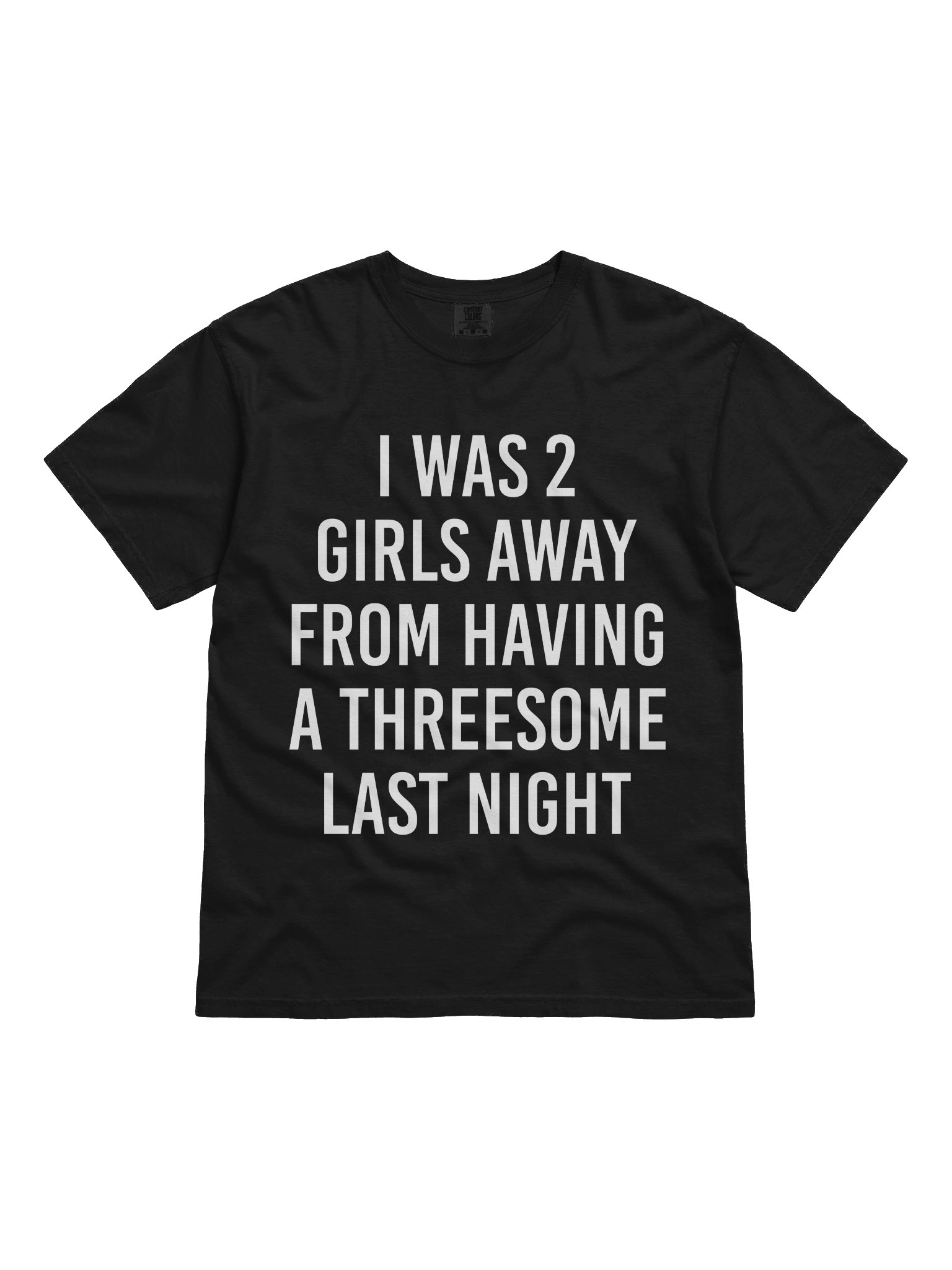 I Was 2 Girls Away product image (1)