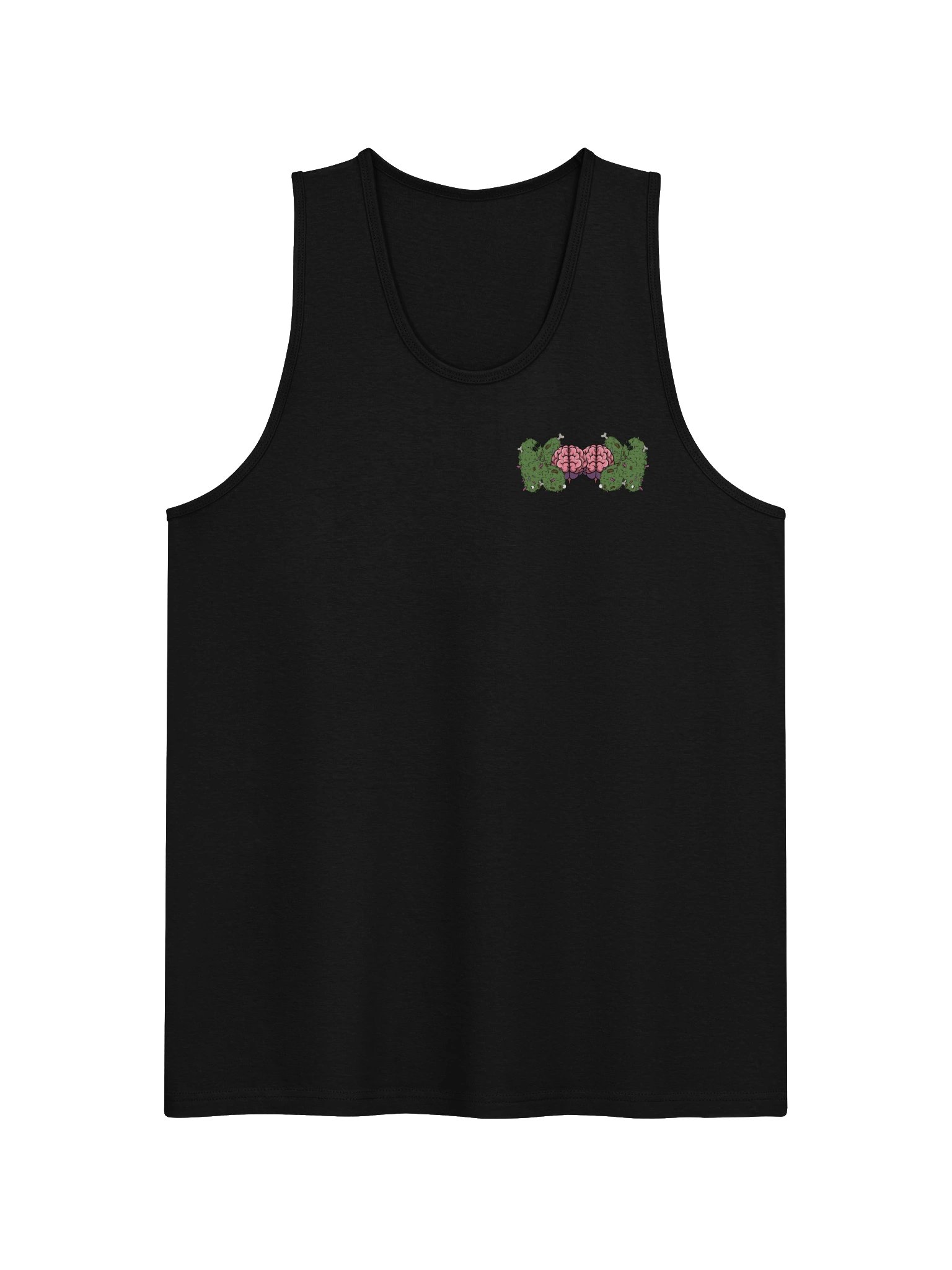 Zombie Tank product image (1)