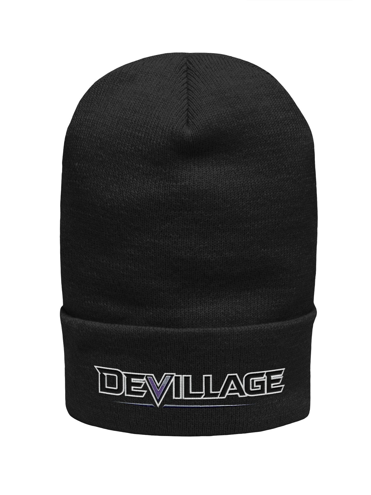 DeVILLAGE BEANIE product image (2)