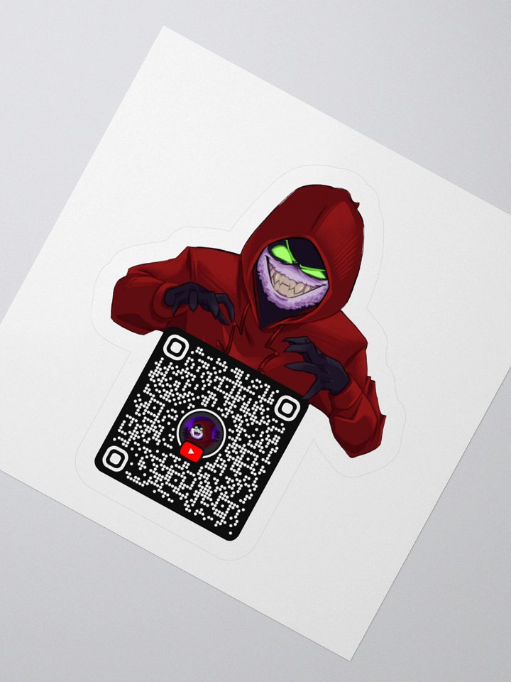 Dyl QR Code product image (5)
