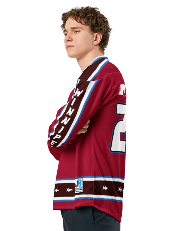 Winnipeg Thrashers product image (9)