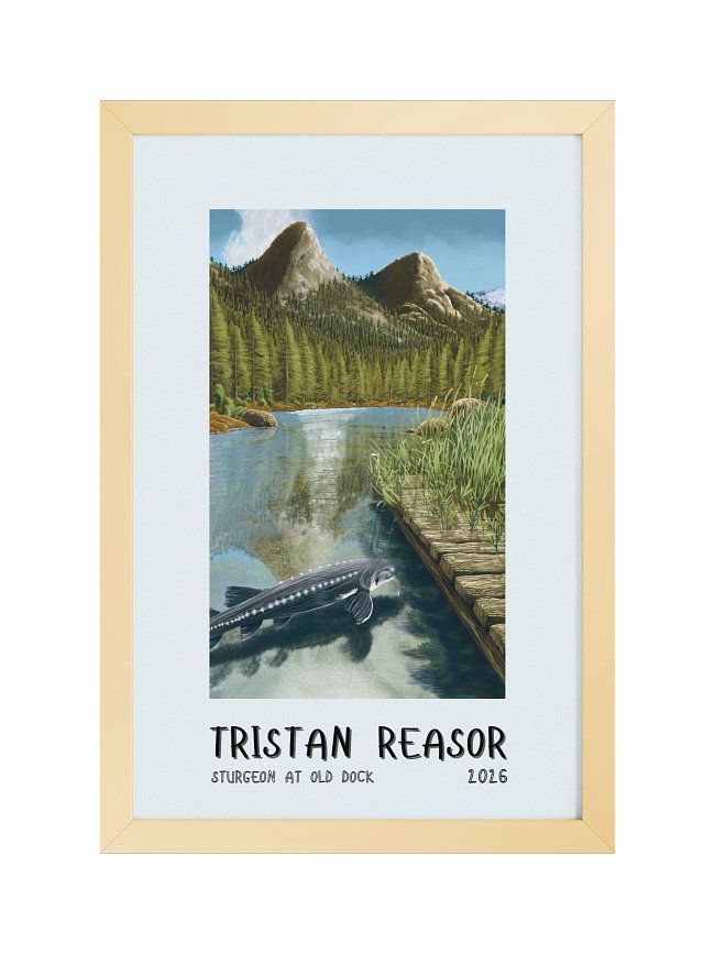 Digital Art Prints
