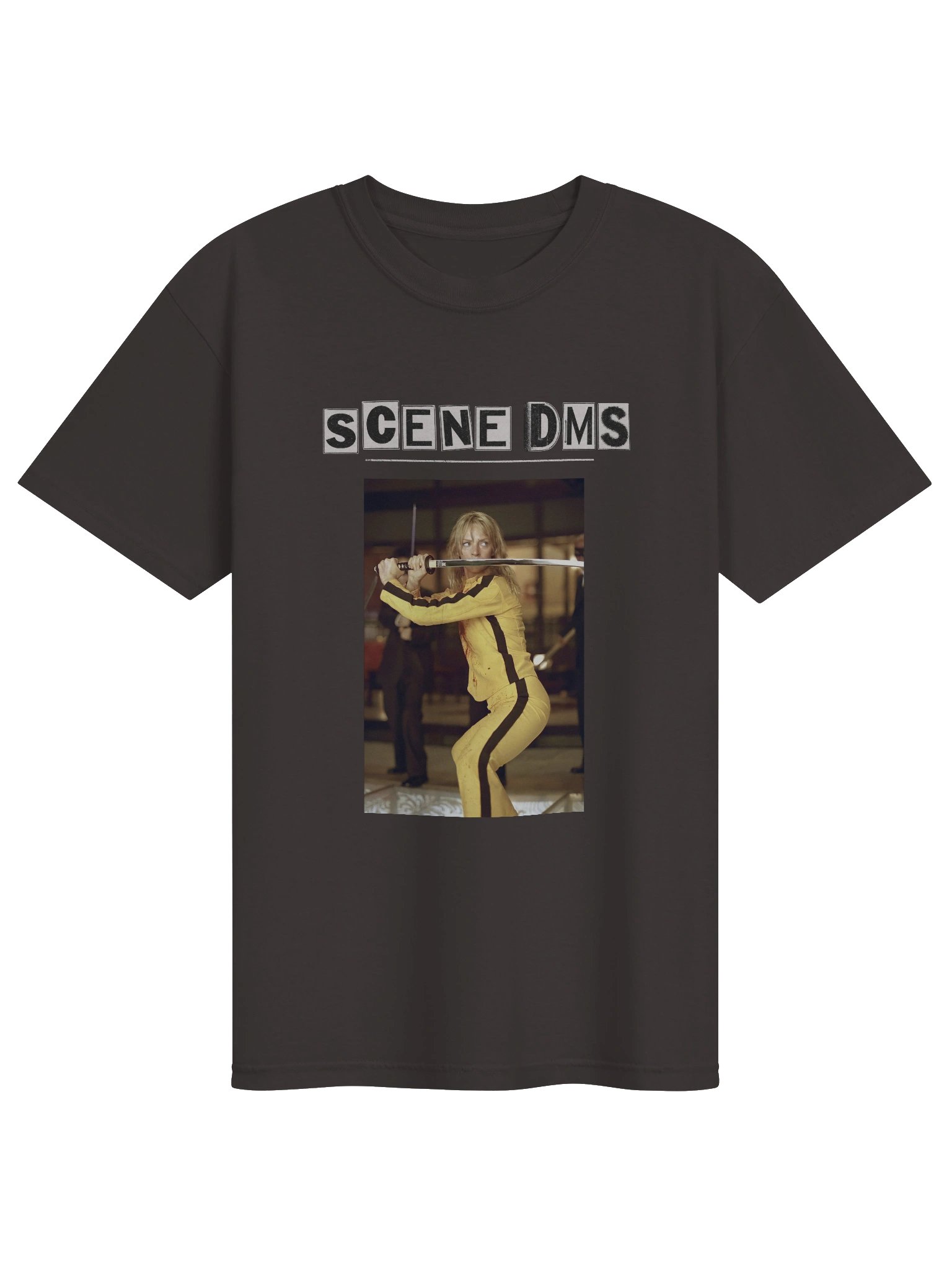 Yellow Suit product image (1)
