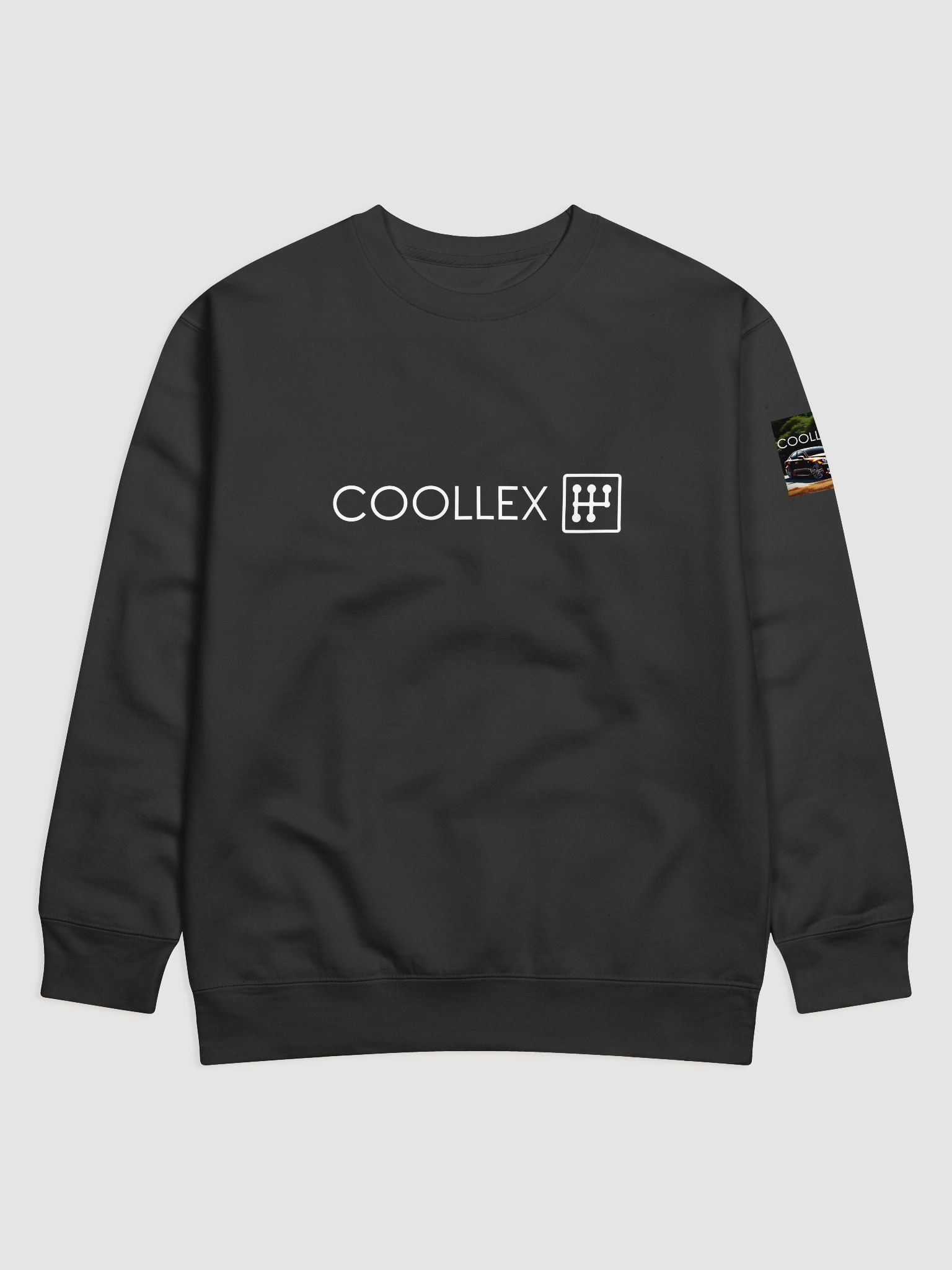 Coollex Long Sleeve product image (1)
