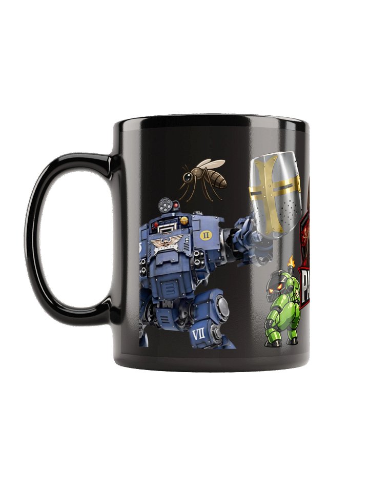 Community Chaos Chalice product image (2)