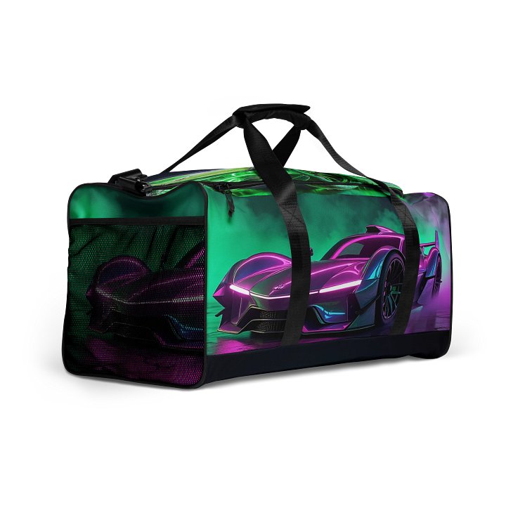 SPORTS BAG product image (2)