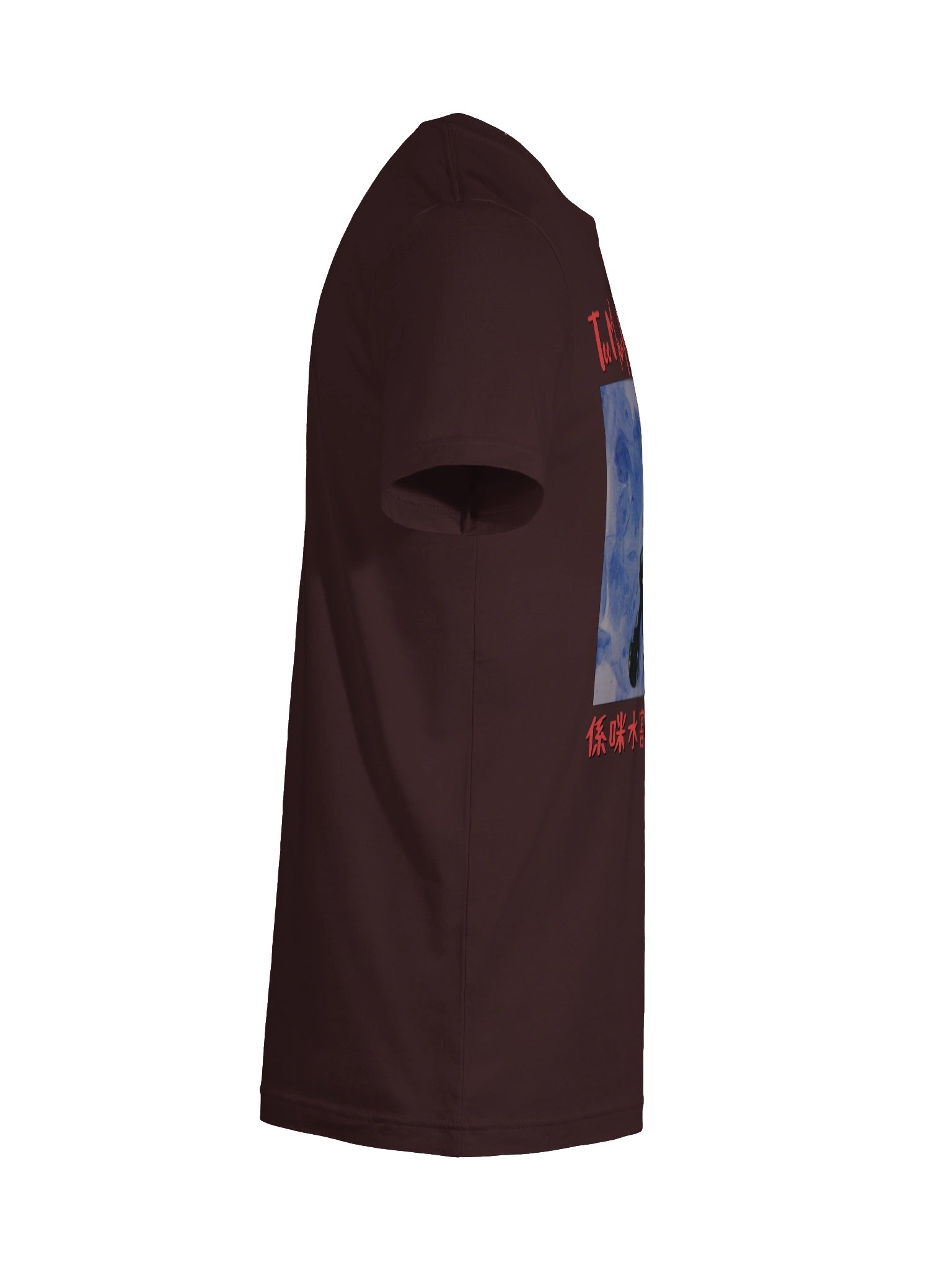 Did Water Kill Bruce Lee? product image (127)