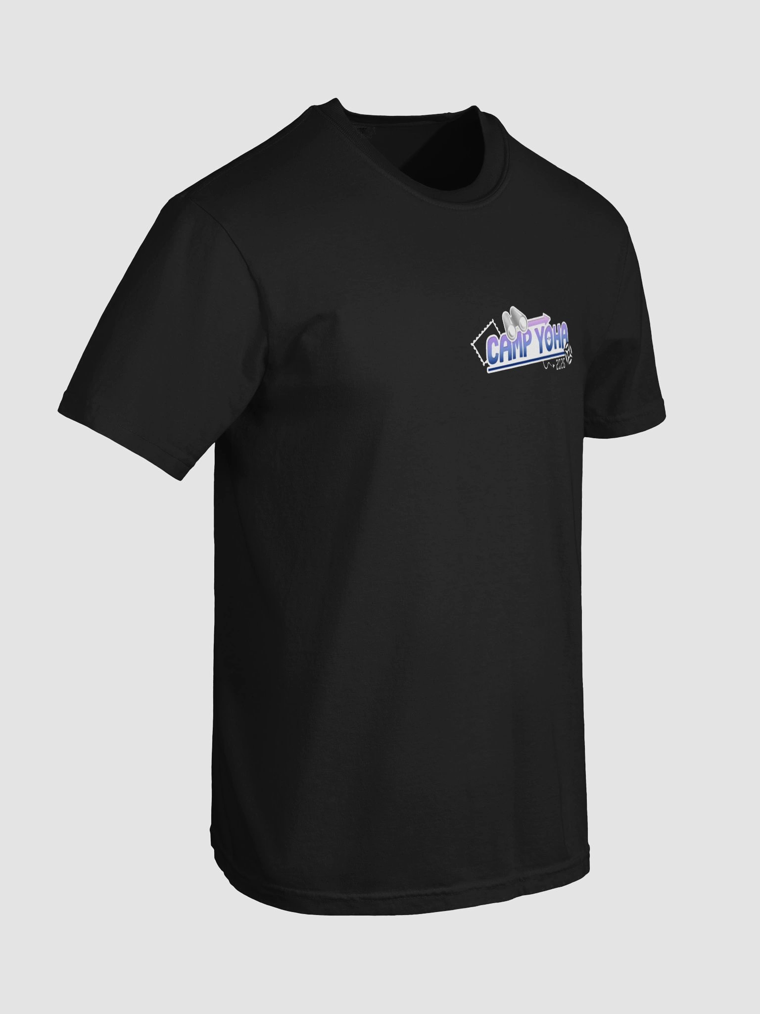 Camp 2026 T-Shirt product image (82)