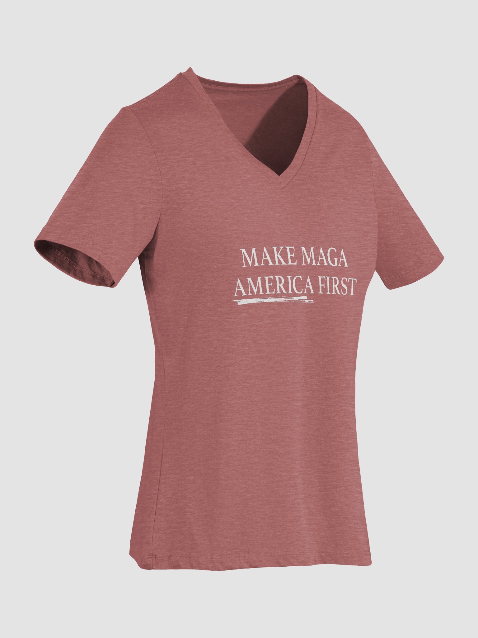 Make MAGA America First product image (7)