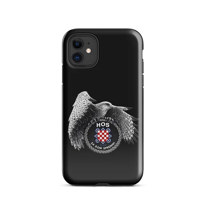 KRILA PONOSA - MASKA ZA MOBITEL ; IPHONE product image (28)