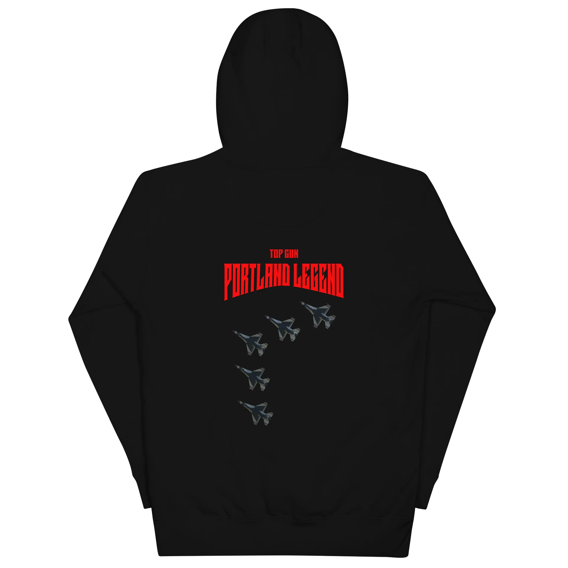 Top Gun Hoodie product image (12)