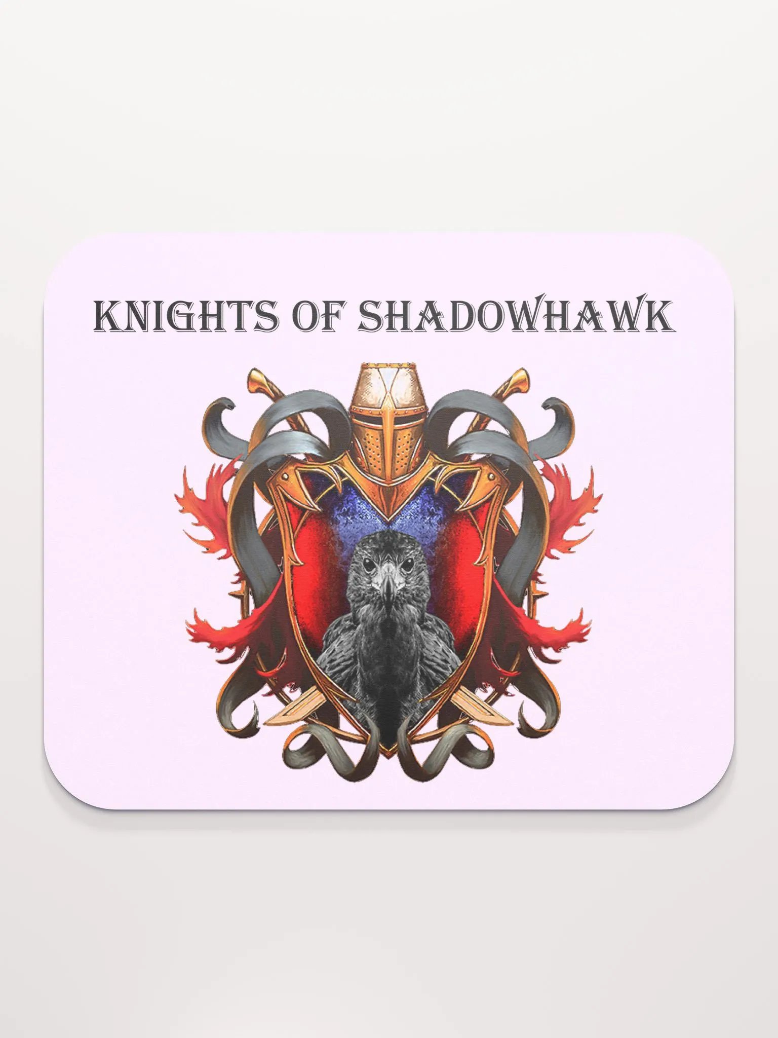 KoS - Mouse Pad product image (2)