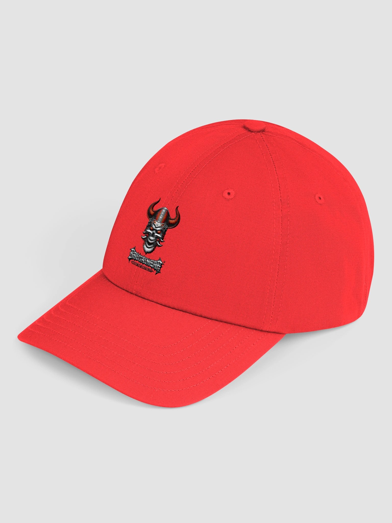 BWEAR VS UNDER ARMOR DAD HAT product image (37)