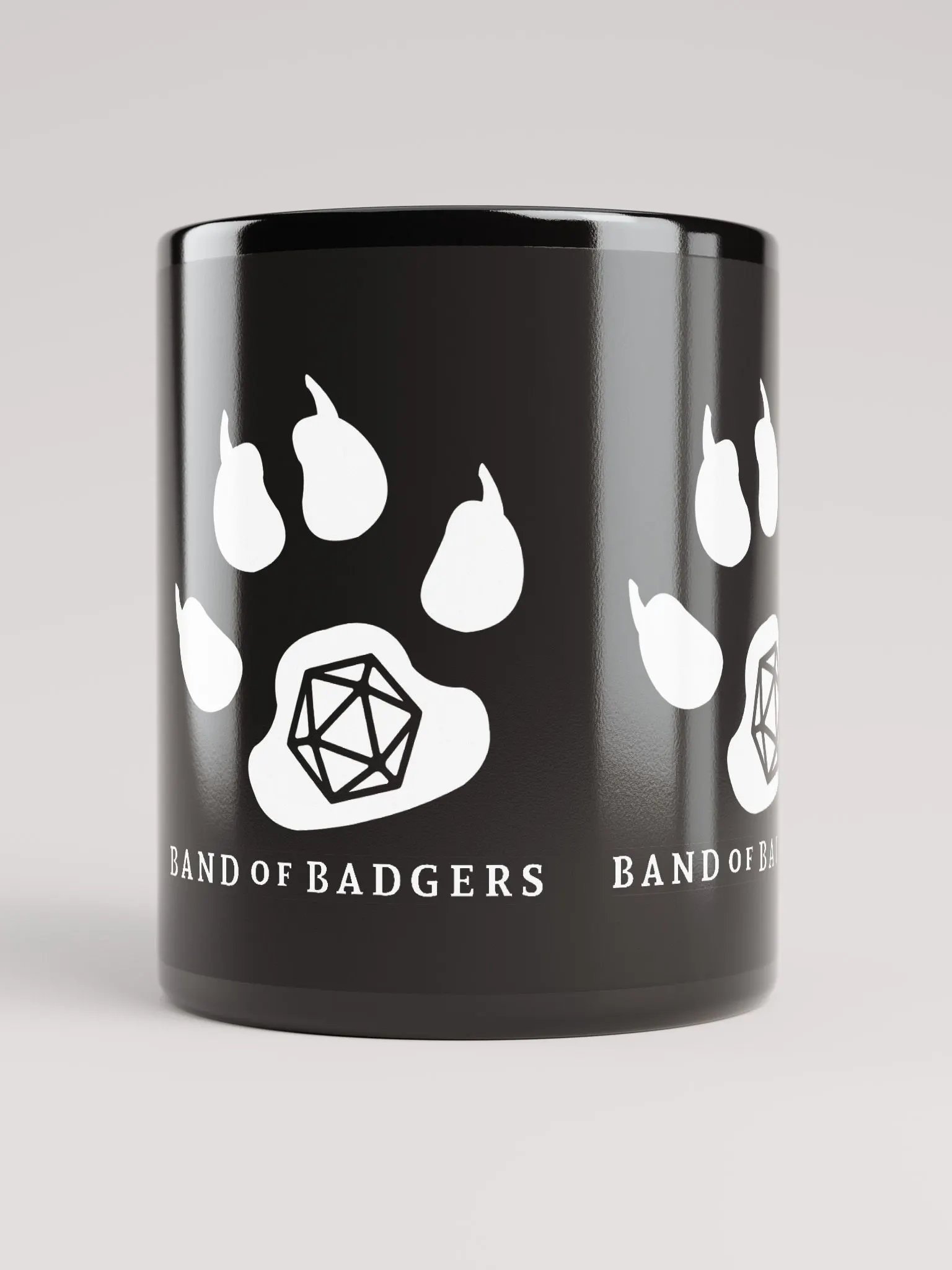 Black Mug product image (10)