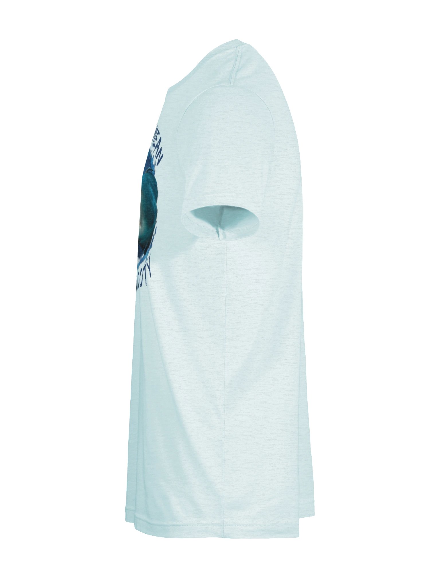 She’s Not Mean, Just Snooty Shark Tee product image (9)