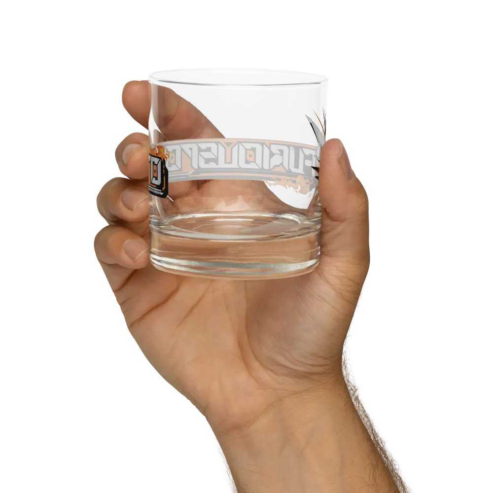 Logo Rocks Glass product image (8)